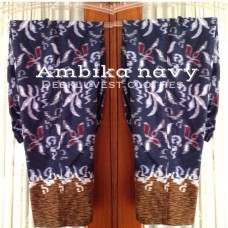 AMBIKA NAVY BLUE